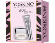 Yoskine Mezo Peptide Expert 50+ sada krém proti vráskám 50ml + krém na oči a víčka 15ml