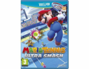 Mario Tennis: Ultra Smash (NIUS46200) Wii U