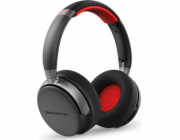 Energy Sistem Sluchátka Energy System | Power Sport | Vestavěný mikrofon | Bluetooth | Černá/Červená