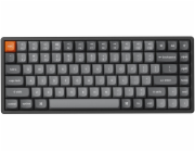 Keychron K2 Max QMK Hot Swap Keychron Super Brown