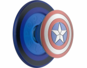 PopSockets Držák a stojan na telefon 2 Captain America 113159 - MagSafe