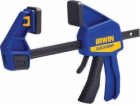 Irwin UNIVERSAL PRESS QC 5062 0-150 2ks. IRWIN-5062QCEL7-...