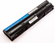 MicroBattery 6 Cell, Li-ion, 11,1 V, 4400 mAh, 49 Wh (MBI2198)