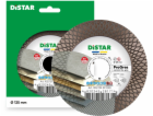 Distar Diamantový řezný kotouč Distar 1A1R 125 PRO Gres