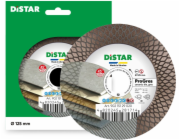 Distar Diamantový řezný kotouč Distar 1A1R 125 PRO Gres