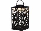 Prolamovaná LED lucerna, 38 cm
