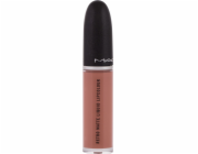 MAC Retro Matte Liquid Lipcolour rtěnka 5 ml odstín 107 Lady-Be-Good