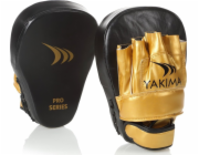 YakimaSport Kotouče MAX s profilem černé/zlaté, pro trenéry