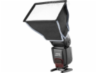 Aurora Softbox pro reportážní světla Aurora Microbox SS