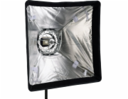 Aurora Softbox Reporter's 50 x 50 cm Firefly II S