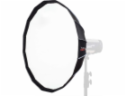 Aurora Softbox Firefly PAR 95cm, 16 rohů, montáž Broncolo...