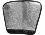 Aurora Sada tří reflektorů Aurora Portaflex SET (pro reportérské lampy)