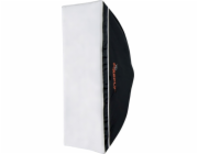 Aurora Softbox Reporter's 25 x 60 cm Firefly II S