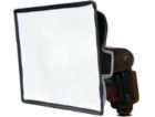 Aurora Softbox pro reportérské lampy Aurora Microbox MAS