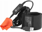 JJC JDHS-1 ohřívač čočky pro průměr 80 mm