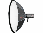 Aurora Softbox Firefly PAR 85cm rychlá montáž