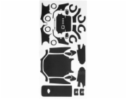 JJC Dýha JJC SS-DAIR3MK pro DJI Air 3