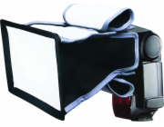 Aurora Softbox pro reportérská světla Aurora Microbox MSS (bílý interiér)