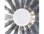 Aurora Deflektor Firefly PAR 30cm sluneční světlo / bílá