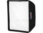 Aurora Softbox 45x45 cm LBDR45