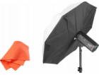 Aurora Deštníkové letadlo UD-105B pro deštníky Aurora U-105B