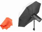 Aurora Deštníkové letadlo UD-105B pro deštníky Aurora U-105B