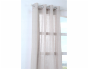 Dymo Závěs PALOMA s očky, 140 x 260 cm