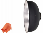Aurora Miska Beauty Dish 43cm ALR 116 bowens
