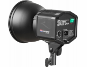 Aurora Studiová lampa lampa s nepřetržitým světlem 1000 W, sluneční světlo SH-224, teplota chromatičnosti 3200 K