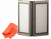Falcon Eye Studiová LED lampa FalconEyes F7 Fold 2500-9000K, RGB