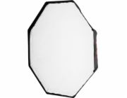 Falcon Eye Studiové světlo FalconEyes LESB-150 LED světlo s Octa 70cm softboxem