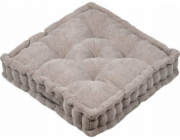 Bachmann Podlahový polštář DANDY, 45 x 45 x 10 cm