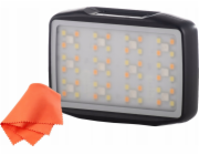Falcon Eye Studio Light LED lampa FalconEyes F7 Mini 2500-9000K, RGB