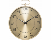 Kapesní nástěnné hodiny IRINA, O 53 cm