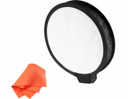 Aurora Softbox - Aurora Speedbounce SB 40 reflektor