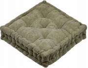 Bachmann Podlahový polštář DANDY, 45 x 45 x 10 cm