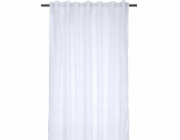 Dymo Záclona MADRID bílá, 140 x 260 cm