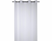 Dymo Závěs MONNA Bílá 140 x 280 cm