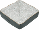 Douceur d`Interieur Podsedák MANISA, 45 x 45 x 10 cm