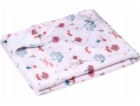 Mexen Předškolní deka CYRIELLE, 130 x 160 cm