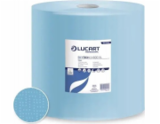 Lucart Skytech 3.1000 XL - Ekologická čisticí role, 3 vrstvy, 360 m, sběrový papír