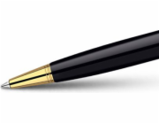 Parker Kuličkové pero Sonnet Original Lacquer, tmavě černé, GT (S0808730)