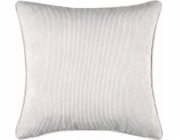 Selsey Dekorativní polštář ANTONIN z manšestru, 45 x 45 cm