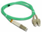 Alantec Alantec FO patchcord MM OM3 LC-SC duplex 50/125 5...