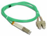 Alantec Alantec FO patchcord MM OM3 LC-SC duplex 50/125 5,0 m (FOC-LCSC-5MMD-5-3)