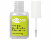 Lepidlo vteřinové GOOBAY Super Glue 10g