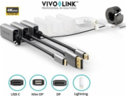 VivoLink Adaptér Pro Ring s USB-C konektorem