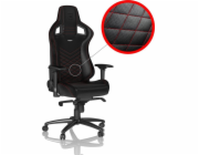 Noblechairs Křeslo EPIC - černé/červené (GAGC-040)