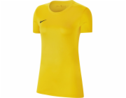 Nike Dámské tričko Park VII BV6728-719: Velikost - M (168 cm)