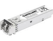 Intellinet Network Solutions SFP modul INTELLINET Mini-GBIC 1GBase-SX LC MM 550m MSA-Konform